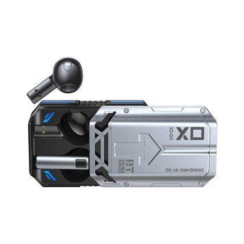 Наушники XO G11 Grey (XO-G11GRY) XO-G11GRY фото