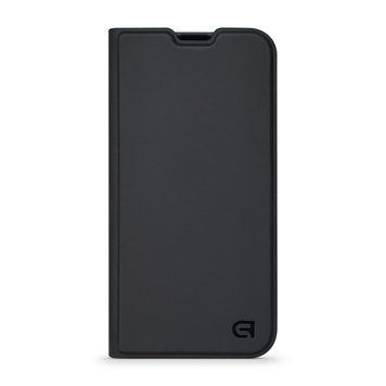 Чохол-книжка ArmorStandart OneFold Case для OPPO A3 4G / A3x 4G / A40m 4G Black (ARM80868) ARM80868 фото