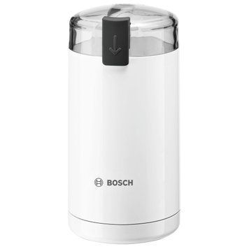 Кавомолка Bosch TSM6A011W TSM6A011W фото