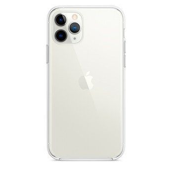 Накладка Apple Clear Case 1:1 для iPhone 13 Pro Max (AC13PM) 380ffe73-ba51-11ec-8331-38d54713ceda фото