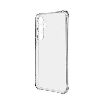 Накладка ArmorStandart Air Force для Samsung A35 5G (A356) Camera cover Clear (ARM74343) ARM74343 фото