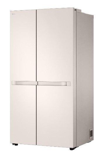 Холодильник SbS LG GC-B257KEHW GC-B257KEHW фото