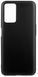 Накладка ColorWay TPU matt для OPPO A96 Black (CW-CTMOA96-BK) CW-CTMOA96-BK фото 1