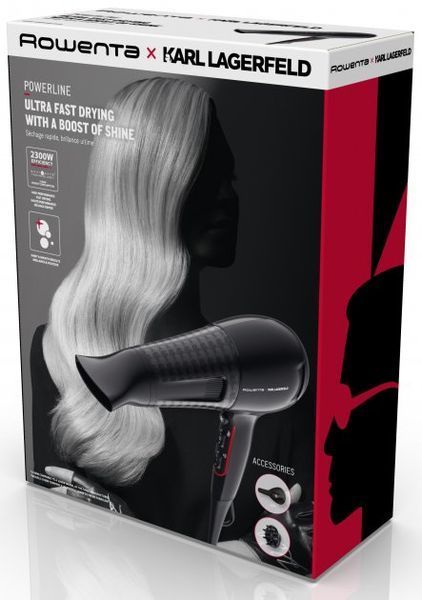 Фен Rowenta CV591LF0 CV591LF0 фото
