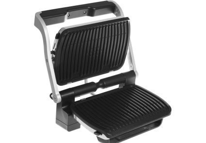 Гриль настільний Tefal OptiGrill+ Initial GC706D34 GC706D34 фото