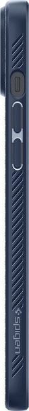 Накладка Spigen для Apple iPhone 14 Liquid Air Navy Blue (ACS05038) ACS05038 фото