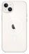 Накладка Apple Clear Case 1:1 for iPhone 14 Plus with MagSafe (ACC14M(M)) ACC14M(M) фото 2