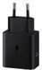 Зарядний пристрій Samsung (45W) USB-C Power Adapter Black (EP-T4511NBEGEU) EP-T4511NBEGEU фото 2
