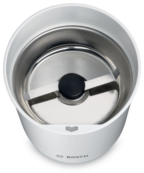 Кавомолка Bosch TSM6A011W TSM6A011W фото