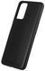 Накладка ColorWay TPU matt для OPPO A96 Black (CW-CTMOA96-BK) CW-CTMOA96-BK фото 4