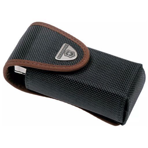 Мультитул Victorinox SwissTool Spirit X Plus Nylon Case (3.0235.N) 3.0235.N фото