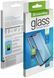 Защитное стекло 9H FC glue ColorWay Samsung Galaxy A23 black CW-GSFGSGA235-BK фото 1