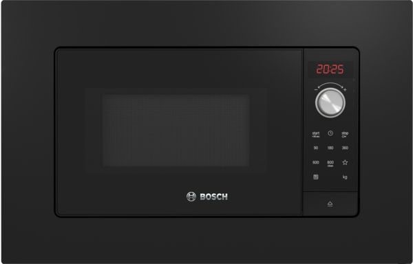 Микроволновая печь встроенная Bosch BFL623MC3 BFL623MC3 фото