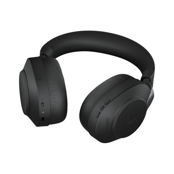 Навушники Jabra Evolve2 85 Link380c MS Stereo Black (28599-999-899) 28599-999-899 фото