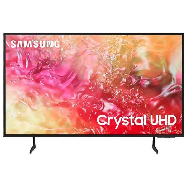 Телевізор 55" Samsung UE55DU7100UXUA UE55DU7100UXUA фото
