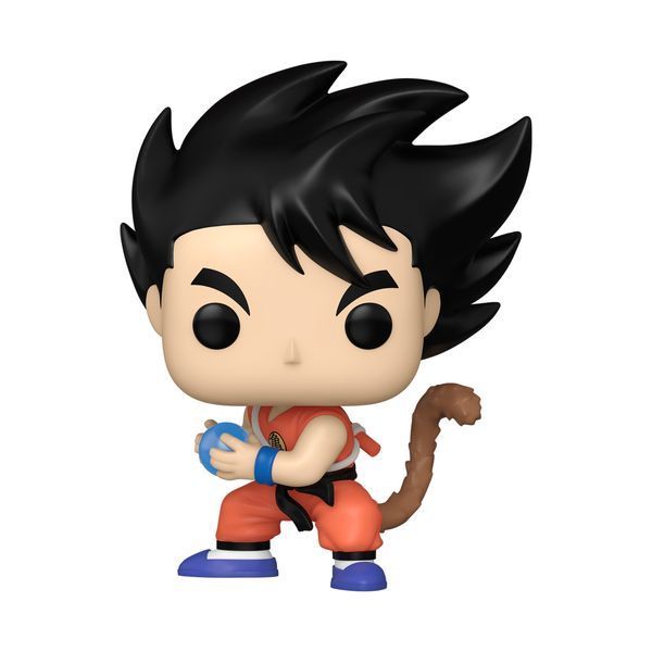 Funko Фигурка Funko POP Animation: Dragon Ball - Goku (Kame) 889698838771 фото
