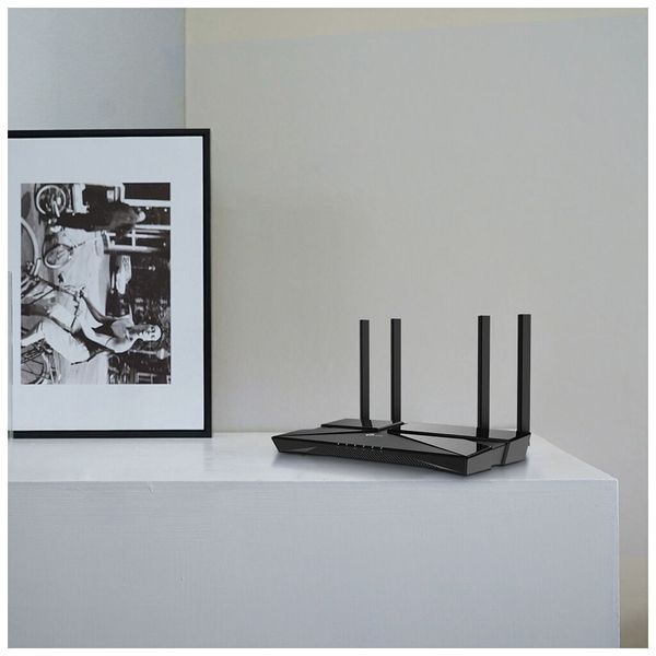 Роутер TP-Link Wi-Fi 6 Router Archer AX23 Archer AX23 фото