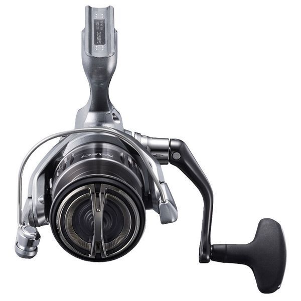 Котушка Shimano Nasci FC C2000S 5+1BB (2266.41.13) 2266.41.13 фото