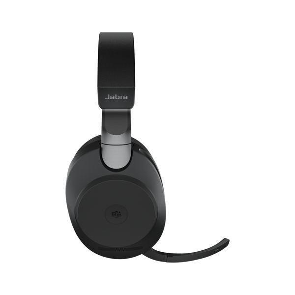 Навушники Jabra Evolve2 85 Link380c MS Stereo Black (28599-999-899) 28599-999-899 фото