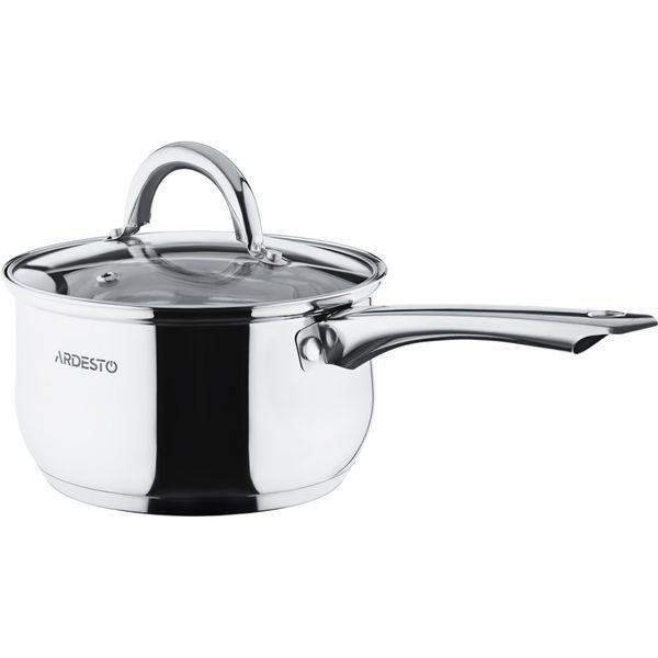 Набір посуду Ardesto Gemini Gourmet 8 предметів (AR1908PS) AR1908PS фото