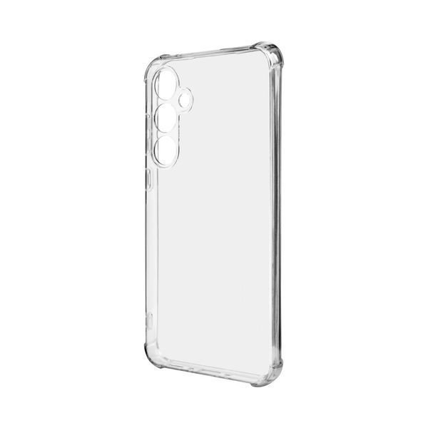 Накладка ArmorStandart Air Force для Samsung A35 5G (A356) Camera cover Clear (ARM74343) ARM74343 фото
