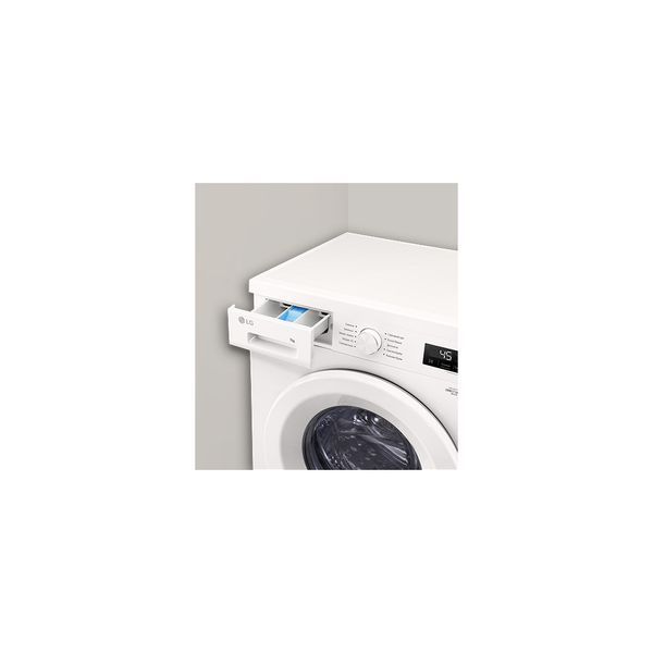 Стиральная машина LG F2Y1HS3W F2Y1HS3W фото