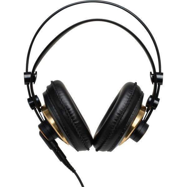 Навушники AKG K240 Studio Black K240 Studio Black фото