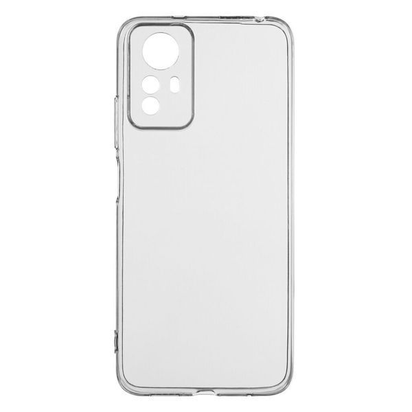 Накладка ArmorStandart Air Series для Xiaomi Redmi Note 12S 4G Camera cover Transparent (ARM67510) ARM67510 фото
