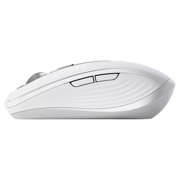 Мишка Logitech MX Anywhere 3S for Business Wireless/Bluetooth Pale Gray (910-006959) 910-006959 фото