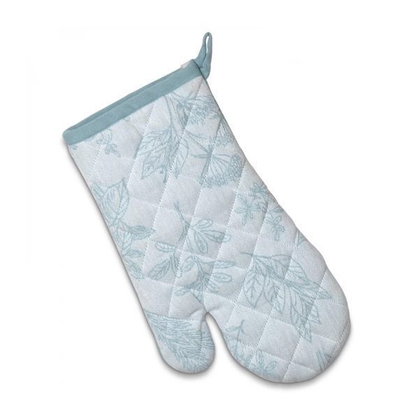 Кухонна прихватка Kela Svea 31 x 18 см Winter Blue (12793) 12793 фото