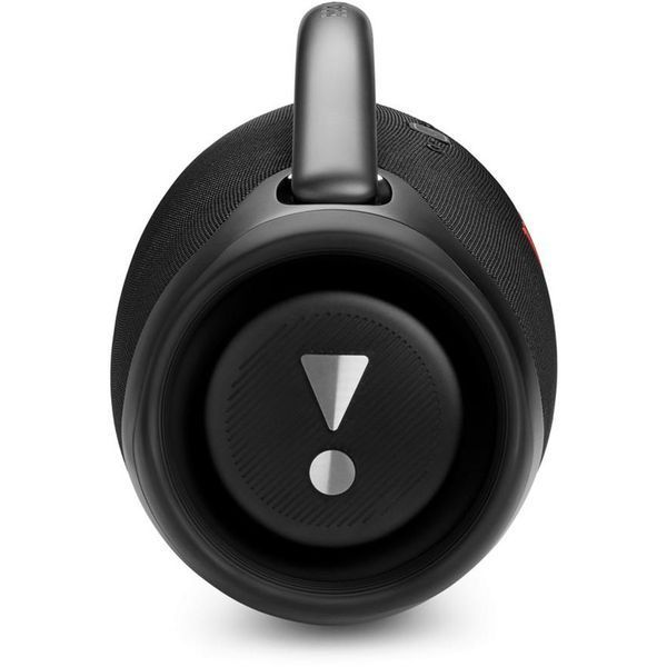 Акустика портативна JBL Boombox 3 Black (JBLBOOMBOX3BLKEP) JBLBOOMBOX3BLKEP фото