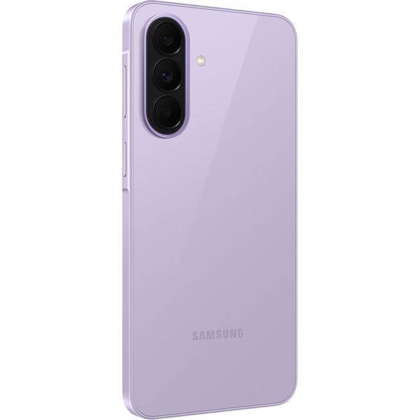 Смартфон Samsung Galaxy A37 5G 8/256GB Awesome Lavender (SM-A376BLVGEUC) SM-A376BLVGEUC фото