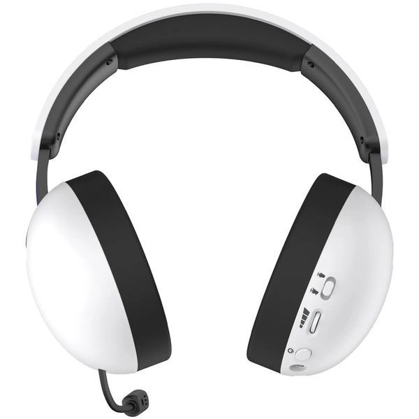 Навушники Hator Hellyberry Wireless (HH30) White-Violet HH30_wireless_WV фото