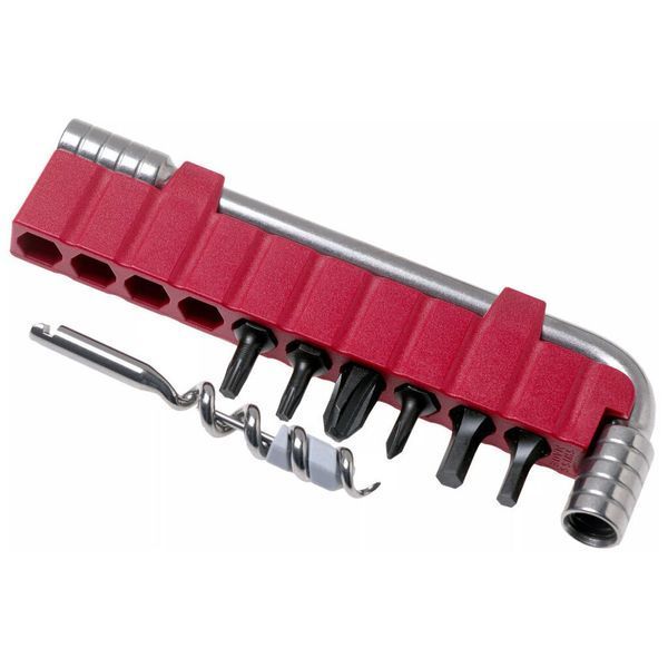Мультитул Victorinox SwissTool Spirit X Plus Nylon Case (3.0235.N) 3.0235.N фото