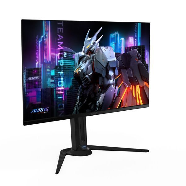 Монітор GIGABYTE AORUS FO32U AORUS FO32U фото