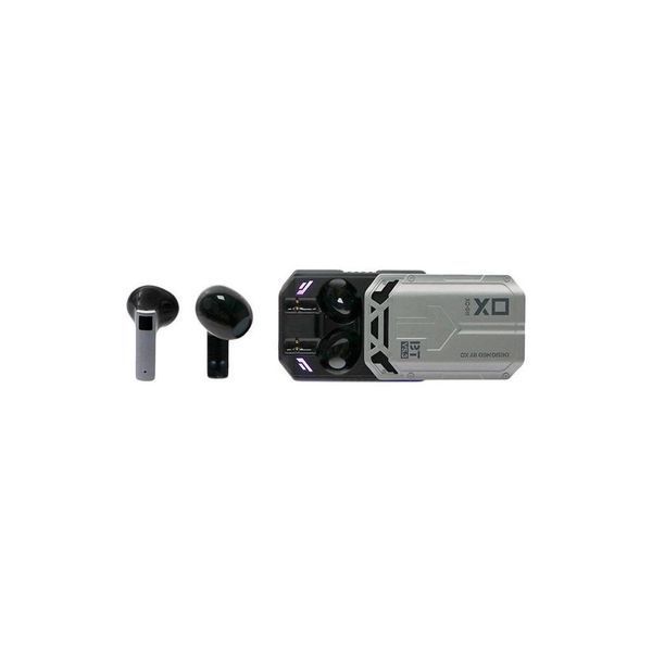 Наушники XO G11 Grey (XO-G11GRY) XO-G11GRY фото