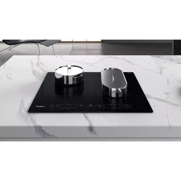Варильна поверхня Whirlpool WBB8360NE WBB8360NE фото