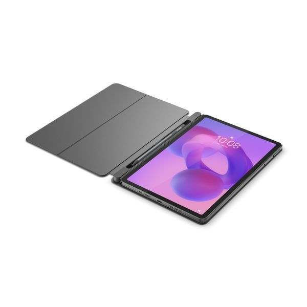 Планшет Lenovo Idea Tab 8/128GB 5G Luna Grey + Case&Pen (ZAFM0065UA) ZAFM0065UA фото