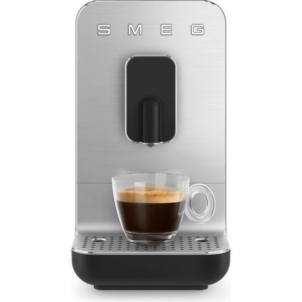 Кавомашина Smeg BCC11BLMEU BCC11BLMEU фото