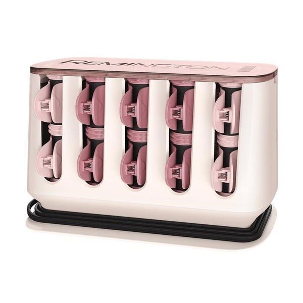 Термо бігуді Remington ProLuxe H9100 H9100 фото