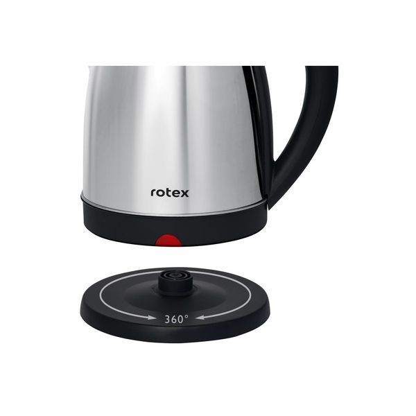 Электрочайник Rotex RKT09-A RKT09-A фото
