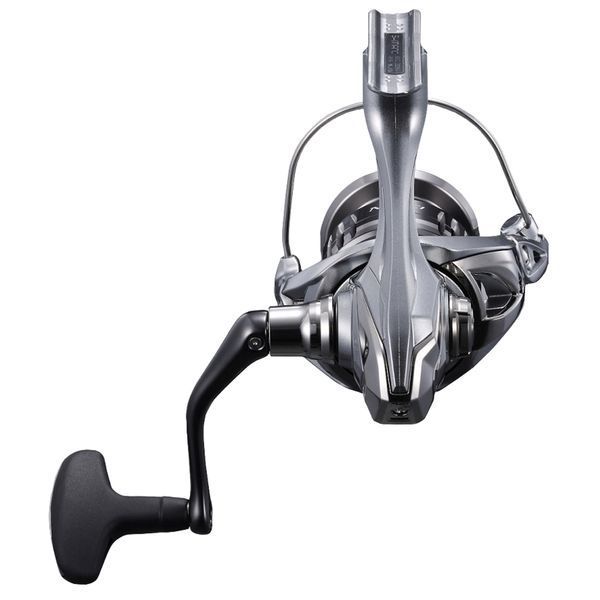 Котушка Shimano Nasci FC C2000S 5+1BB (2266.41.13) 2266.41.13 фото