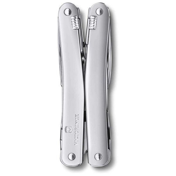 Мультитул Victorinox SwissTool Spirit X Plus Nylon Case (3.0235.N) 3.0235.N фото