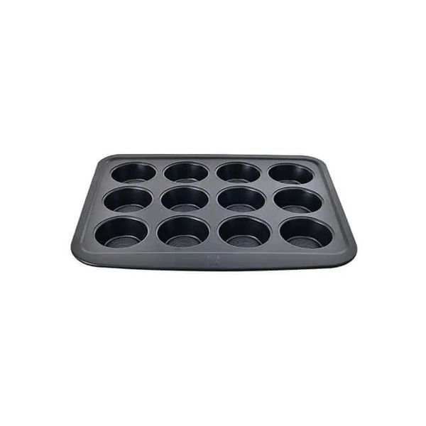 Форма для выпечки MasterPro Foodies collection для мафінів (BGMP-7342) BGMP-7342 фото