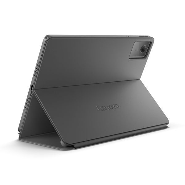 Планшет Lenovo Idea Tab 8/128GB 5G Luna Grey + Case&Pen (ZAFM0065UA) ZAFM0065UA фото