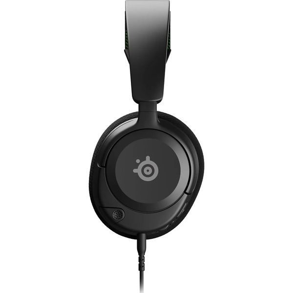 Наушники SteelSeries Arctis Nova 1X Black (61616) 61616 фото