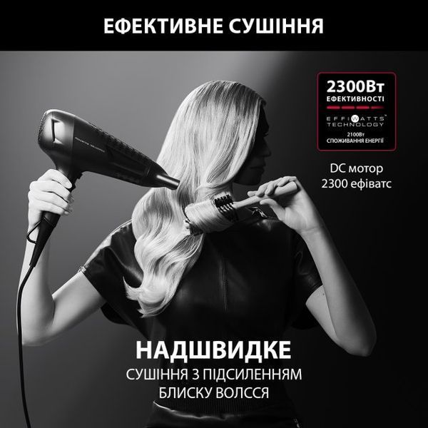 Фен Rowenta CV591LF0 CV591LF0 фото