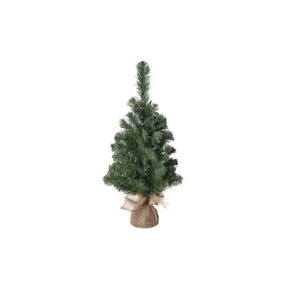 Искусственная сосна Black Box Trees Norton зеленая 0,60 м (8718861152739) 8718861152739 фото