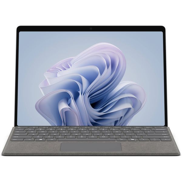 Планшет Microsoft Surface Pro 10 13 PS Touch Core Ultra 7, 16/512GB Win11P п (ZDW-00001) ZDW-00001 фото