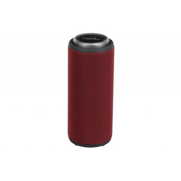 Акустична система 2E SoundXTube TWS MP3 Wireless Waterproof Red (2E-BSSXTWRD) 2E-BSSXTWRD фото